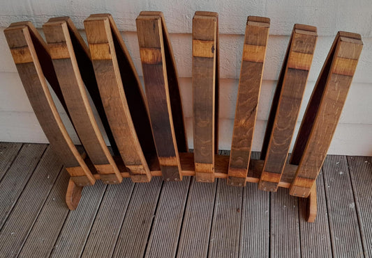 Adult Gumboot Rack