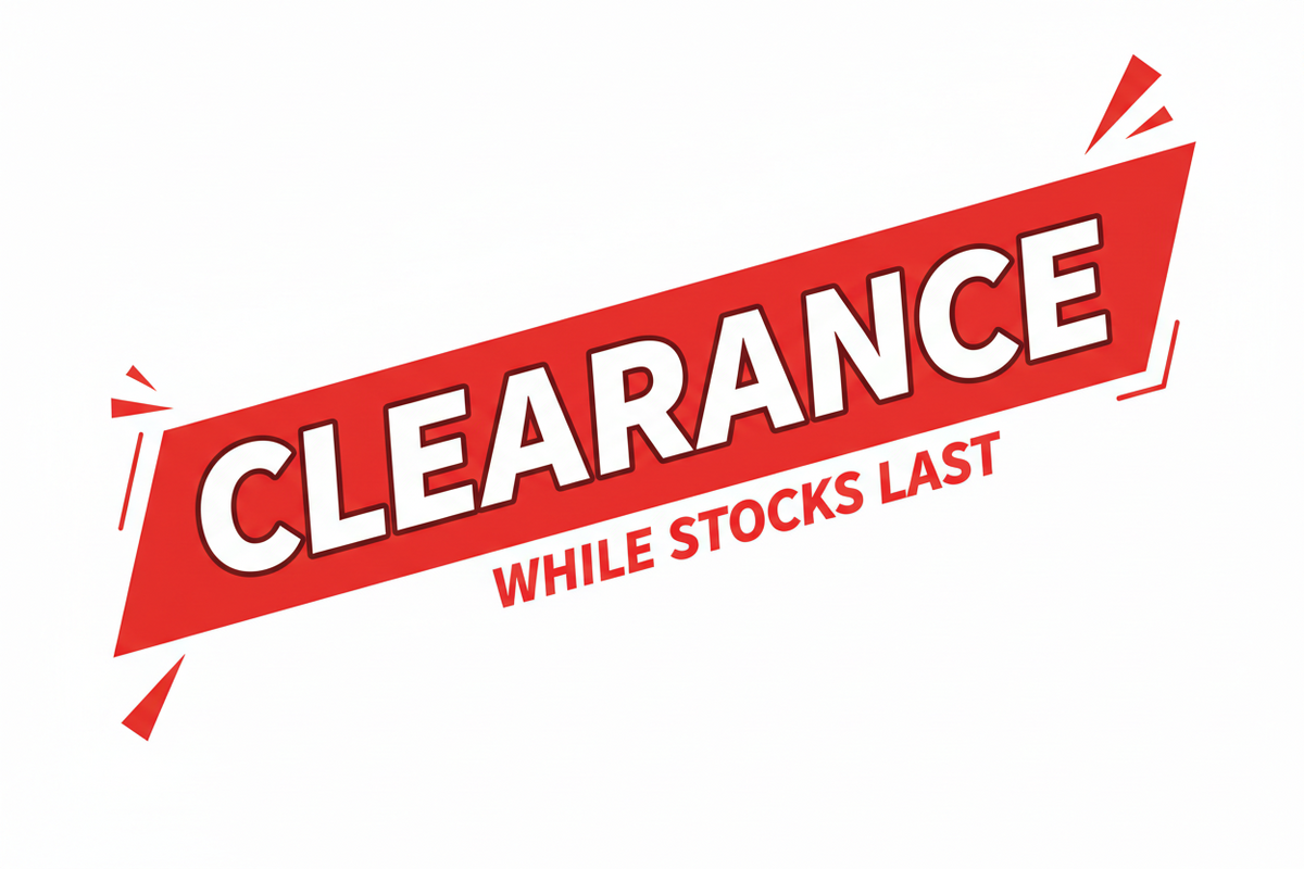 Clearance