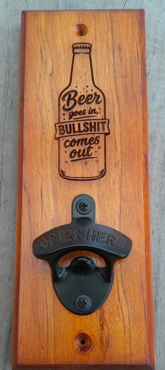 Bottle Opener