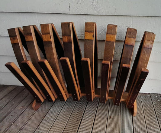 Adult and Kids Gumboot Rack
